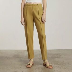 Everlane The Dream Pant in Fennel Seed Size Small Pull On